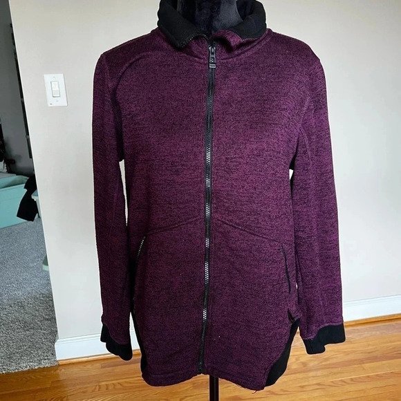 Calvin Klein Performance Jacket - Picture 1 of 6